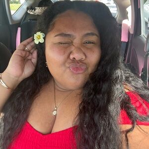 Meet your Posher, Kymani